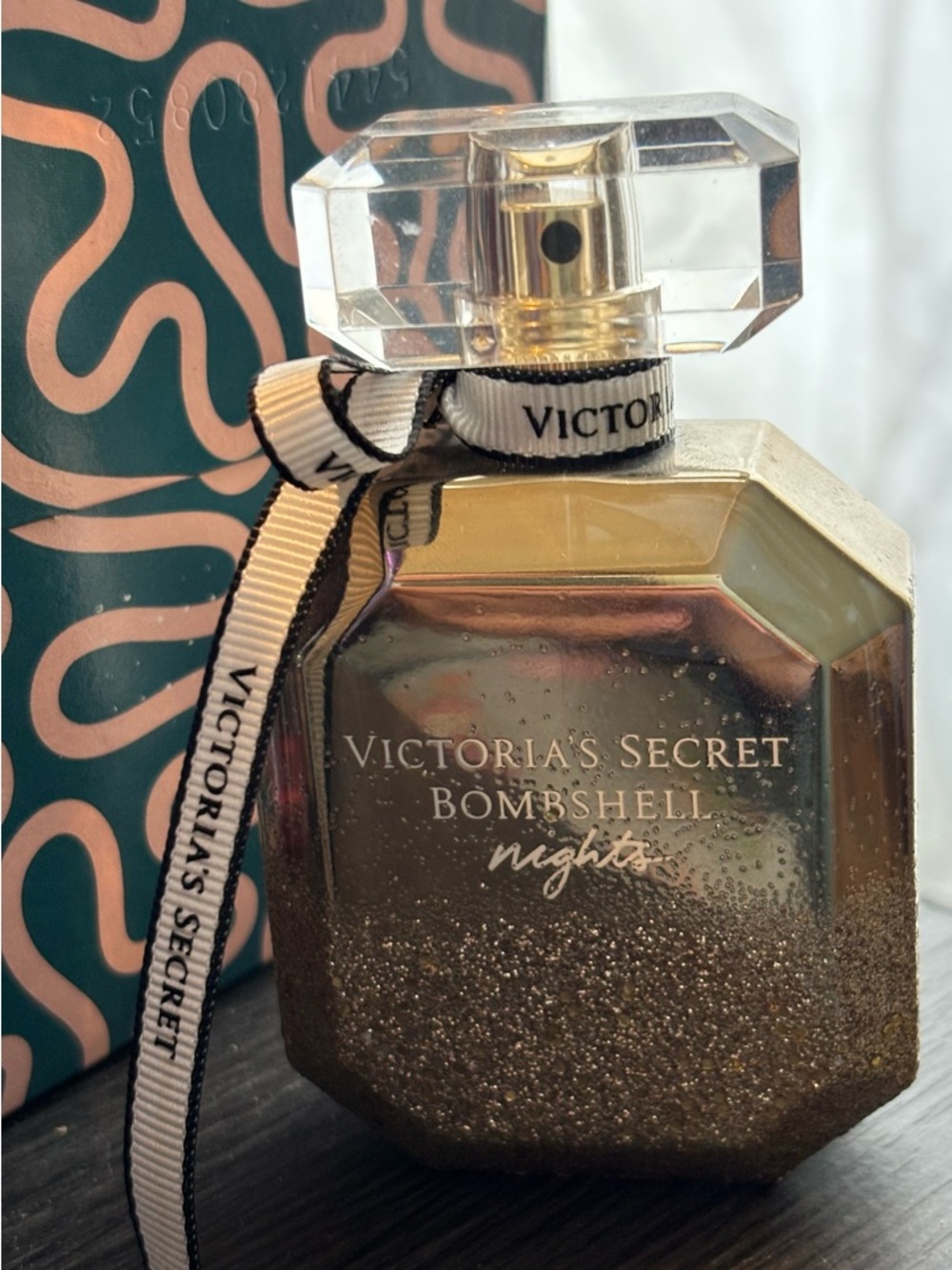 Victoria's Secret Bombshell Nights